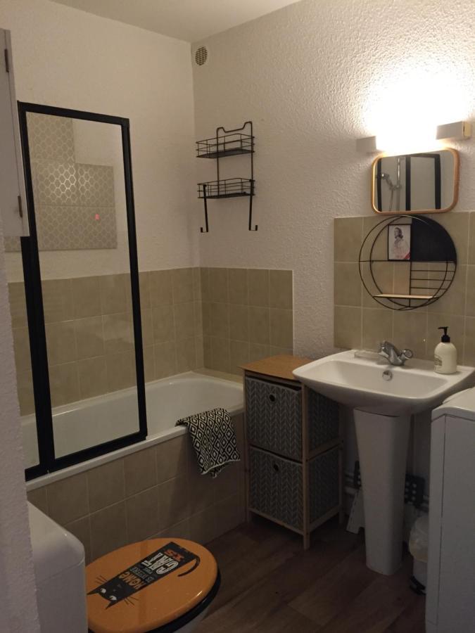 Apartamento Dugue Granville Exterior foto